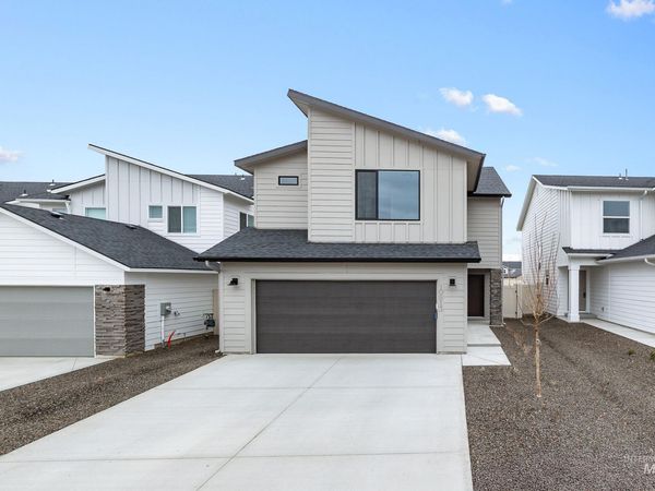 7476 W Trumbull Ct, Eagle, ID 83616