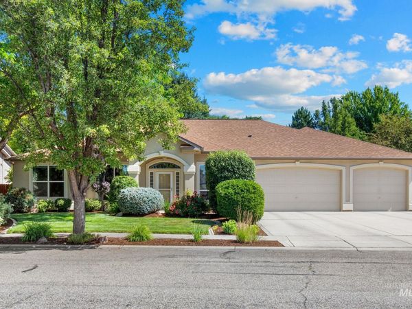 13346 W Silverbrook Drive, Boise, ID 83713