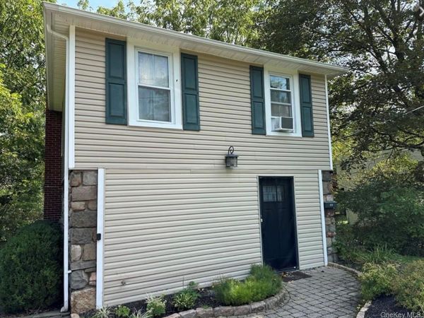 250 Oakland Avenue , Monroe, NY 10950