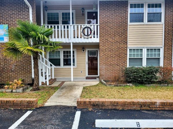 7602 Porcher Dr. , Myrtle Beach, SC 29572