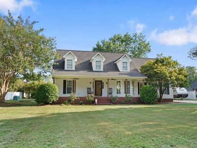 46 Red Hill Rd. , Cheraw, SC 29520