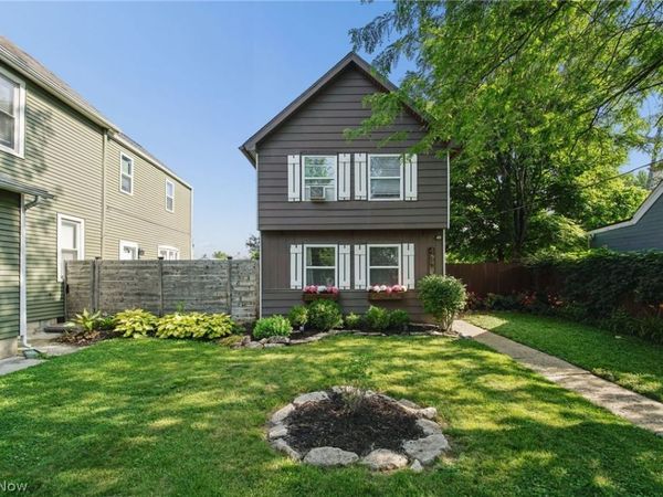 464 Stewart Avenue , Columbus, OH 43206