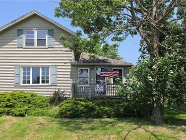 8805 Chestnut Ridge Road , Gasport, NY 14067