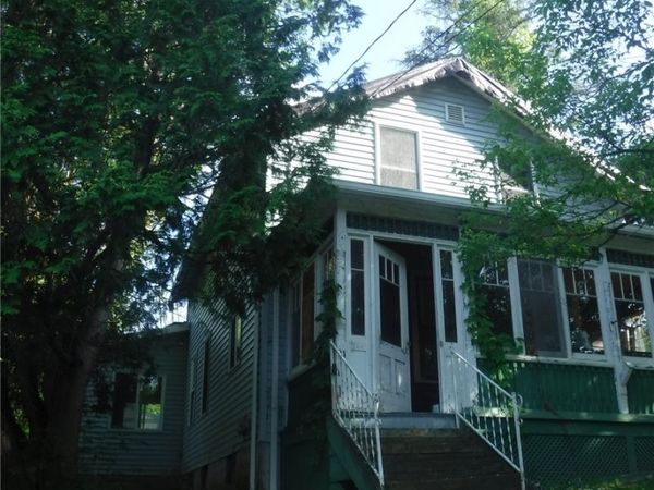 31 W Main Street , Attica, NY 14011