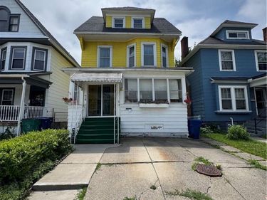 339 Landon Street , Buffalo, NY 14211