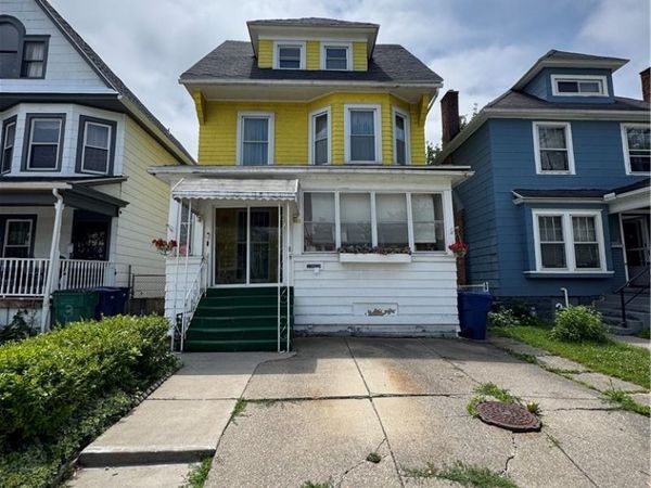 339 Landon Street , Buffalo, NY 14211