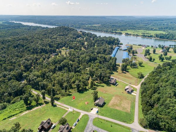 LOT 137 BRADLEY LN, Bath Springs, TN 38311