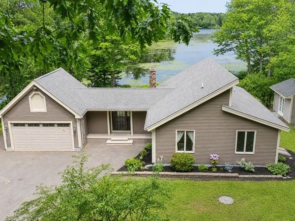 17 Whitney Street, Westminster, MA 01473