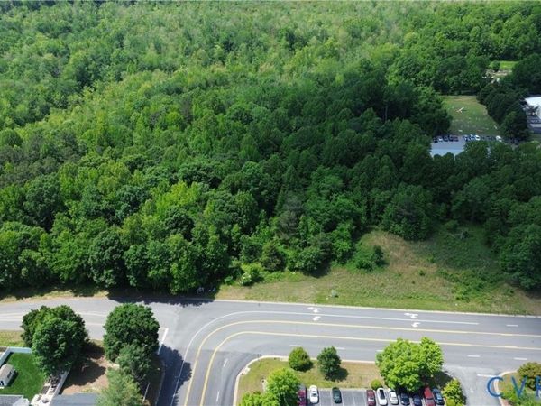 0 Elm Drive , Mechanicsville, VA 23111