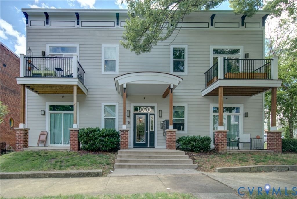 1020 Porter Street , Unit 203, Richmond, VA 23224 Main Photo