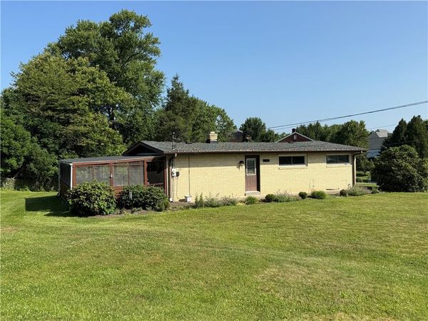 119 Mcclelland Drive, Pittsburgh, PA 15238