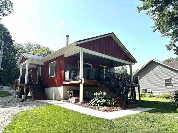 21148 Loon Trail, Keosauqua, IA 52565
