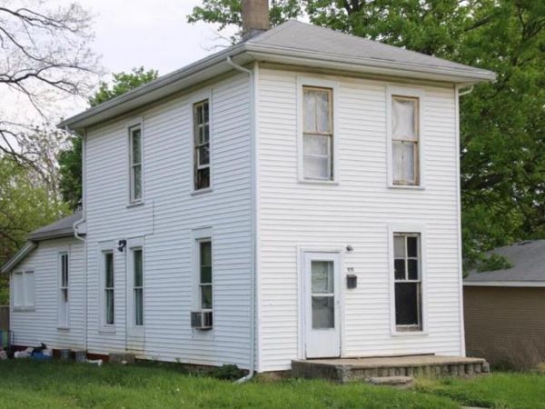 520 E Euclid Avenue, Springfield, OH 45505