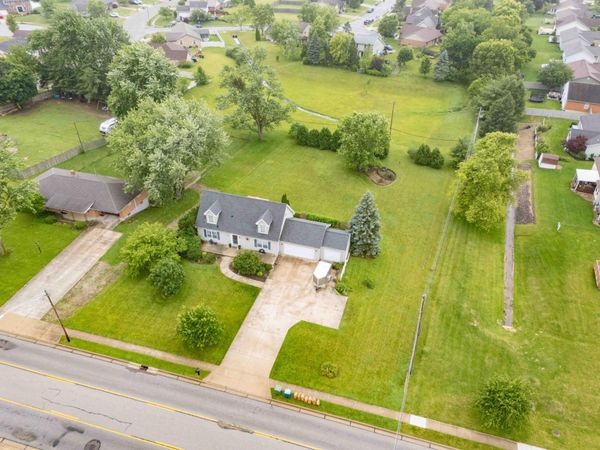 2123 Wapakoneta Avenue, Sidney, OH 45365