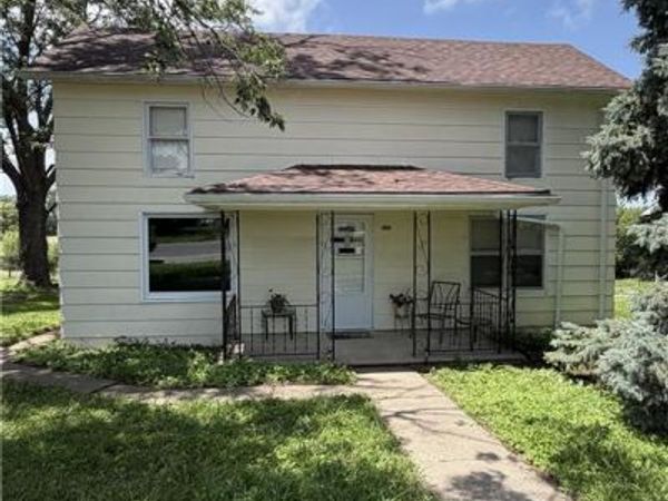 522 N Main Street, Blackburn, MO 65321