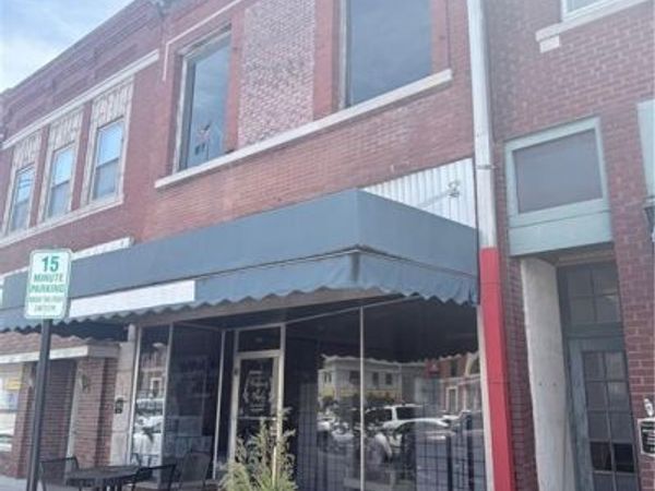 110 N Penn Avenue, Independence, KS 67301