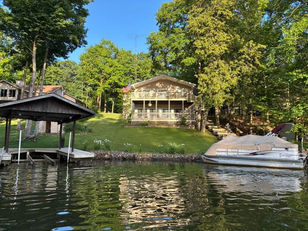 7326 State Route 19 , Unit 2, Lo, Mount Gilead, OH 43338