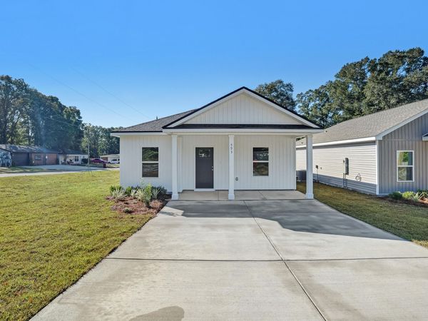 290 Holland Street, Crestview, FL 32536