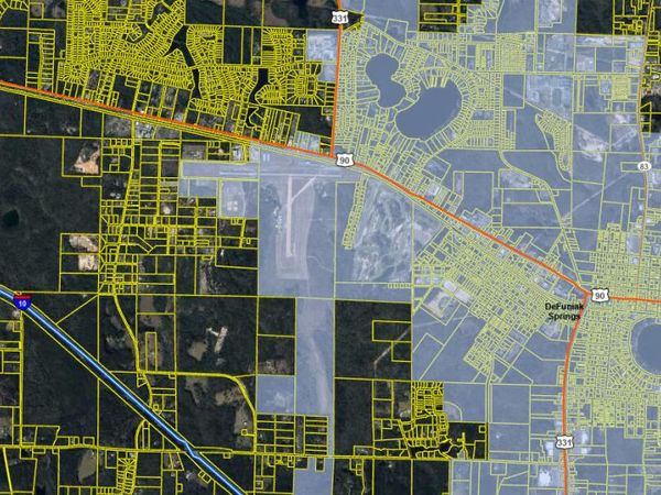 00 Edgewood Road, DeFuniak Springs, FL 32435