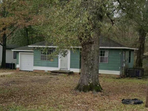 1937 Willaneel Drive, Jackson, MS 39204