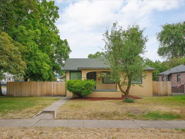 3428 W Northwest Blvd, Spokane, WA 99205