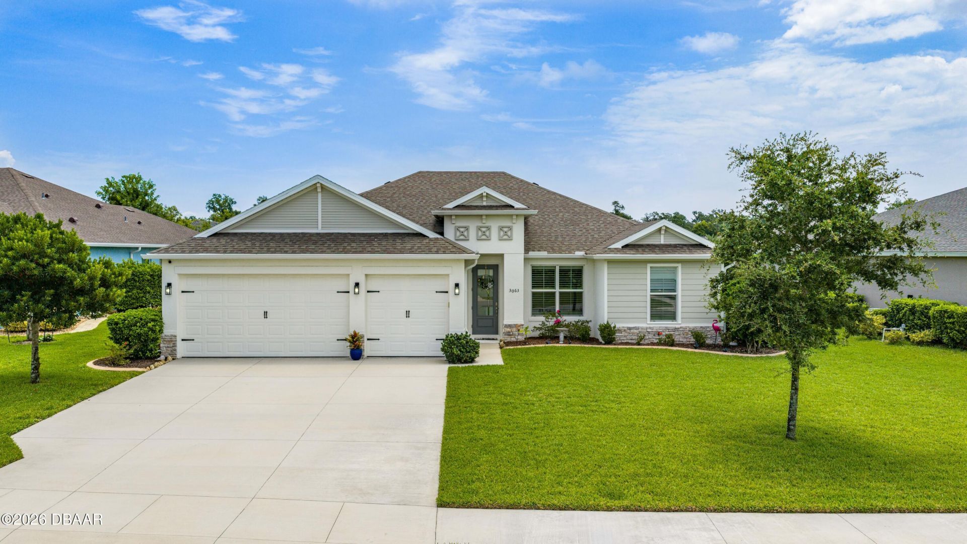 3063 Silvermines Avenue, Ormond Beach, FL 32174 Main Photo