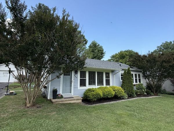 520 Parrish St, Lawrenceburg, TN 38464