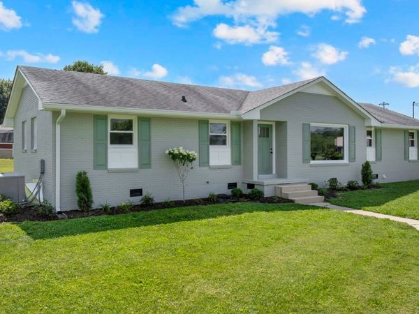 202 Lee Ln , Shelbyville, TN 37160