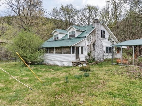 416 Hix Hollow Rd , Gainesboro, TN 38562