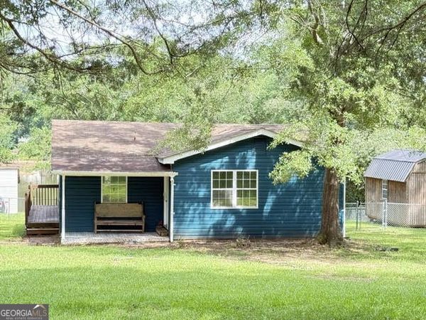 210 W James Circle, Hampton, GA 30228