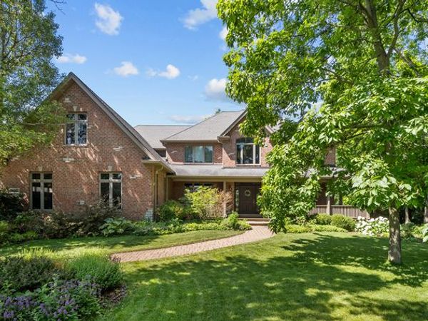 26542 N Topanga Trail , Wauconda, IL 60084