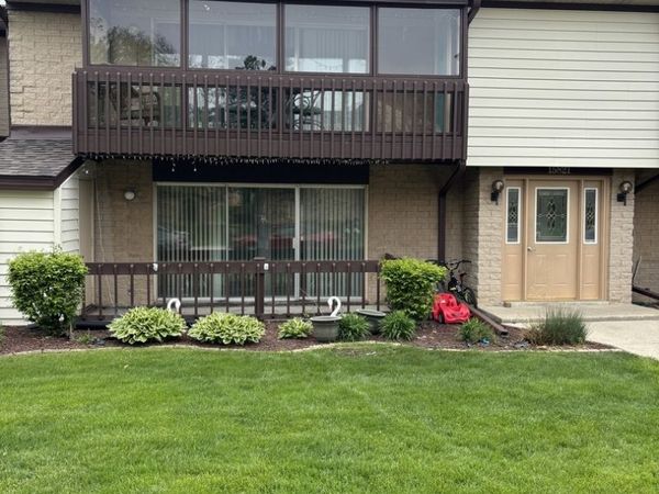 15821 ORLAN BROOK Drive , Unit 37, Orland Park, IL 60462