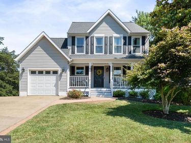 14 KELLY WAY, STAFFORD, VA 22556