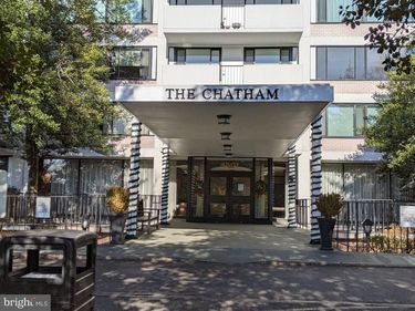 4501 ARLINGTON BOULEVARD, Unit 413, ARLINGTON, VA 22203