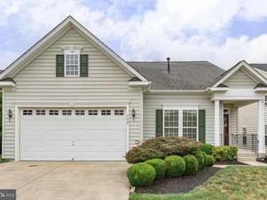 5427 E RICH MOUNTAIN WAY, FREDERICKSBURG, VA 22407
