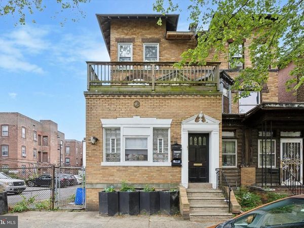 211 S 45TH STREET , PHILADELPHIA, PA 19104