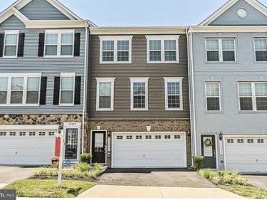 13821 LITESPEED WAY , GAINESVILLE, VA 20155