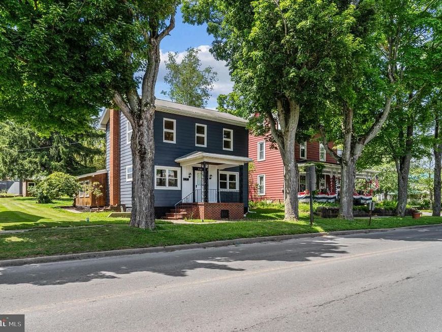 704 Stone Street , Osceola Mills, PA 16666 Main Photo