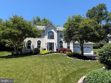 1204 WOODSVIEW DRIVE, GARNET VALLEY, PA 19060