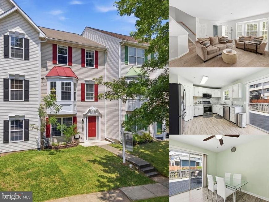 22 Arrowood Court, Baltimore, MD 21237 Main Photo