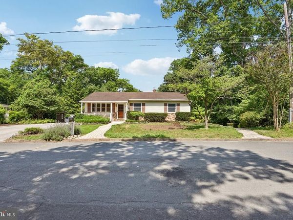 878 OAKDALE CIRCLE, MILLERSVILLE, MD 21108