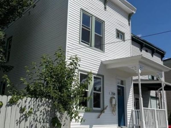 708 ELM STREET , CUMBERLAND, MD 21502