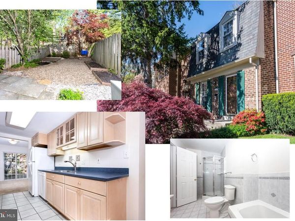 6705 SURREYWOOD LANE, BETHESDA, MD 20817