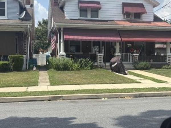 11 E ELM STREET, READING, PA 19607