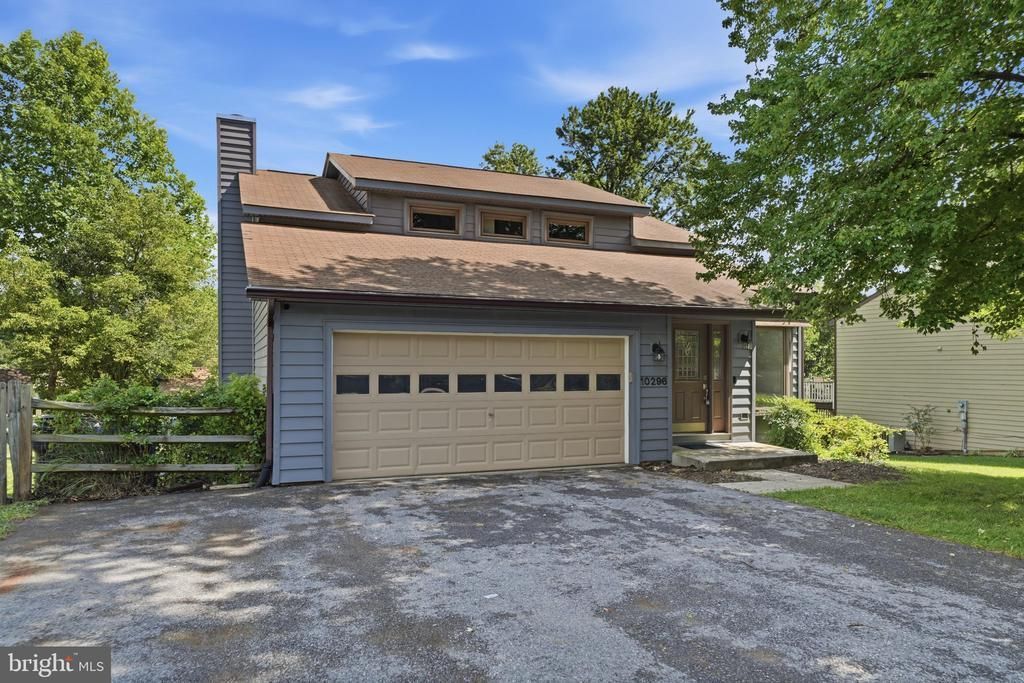 10296 Huron Trail, New Market, MD 21774 Main Photo