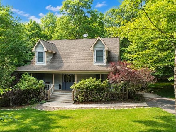 941 MOUNTAINVIEW DRIVE, OAKLAND, MD 21550