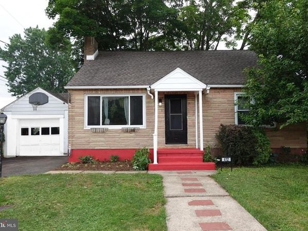412 N AMBLER STREET , QUAKERTOWN, PA 18951