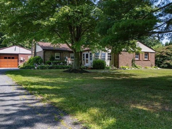 348 UNION CHURCH ROAD, ELKTON, MD 21921