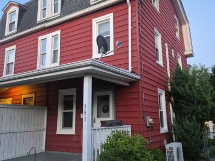 381 Stewart Avenue, Jenkintown, PA 19046 Main Photo