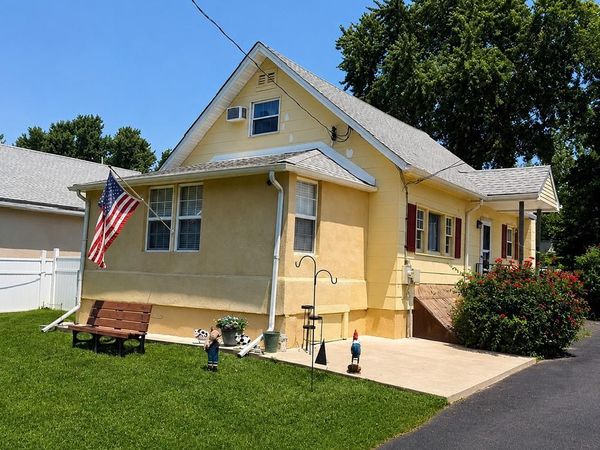 1183 LOWELL AVENUE , BENSALEM, PA 19020